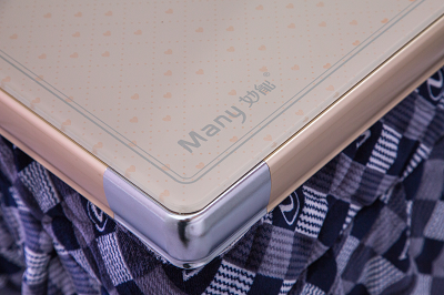 流線弧邊設(shè)計