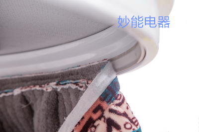 環(huán)繞式魔術(shù)扣保暖桌布