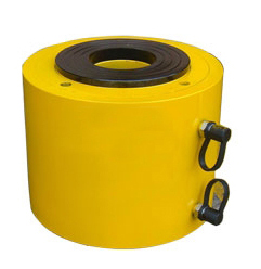 RRH型雙作用空心柱塞液壓千斤頂 RRH型雙作用空心柱塞液壓千斤頂