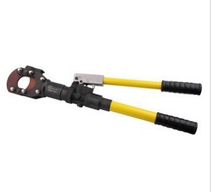 整體式液壓纜線剪 整體式液壓纜線剪