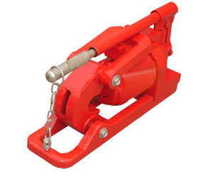 鋼絲繩切斷機(jī) 鋼絲繩切斷機(jī)