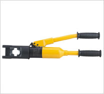 整體式液壓壓接鉗 整體式液壓壓接鉗