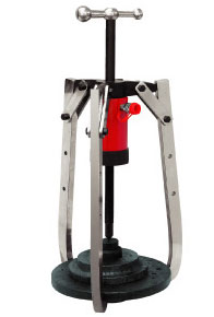 中空調(diào)節(jié)分離式液壓拉馬 中空調(diào)節(jié)分離式液壓拉馬