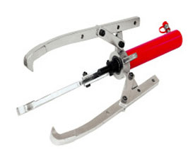 軸心分離液壓拉馬 軸心分離液壓拉馬