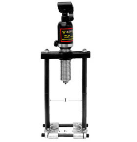 一體式卡盤拉馬 一體式卡盤拉馬