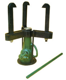 螺旋拉頂拆卸器 螺旋拉頂拆卸器