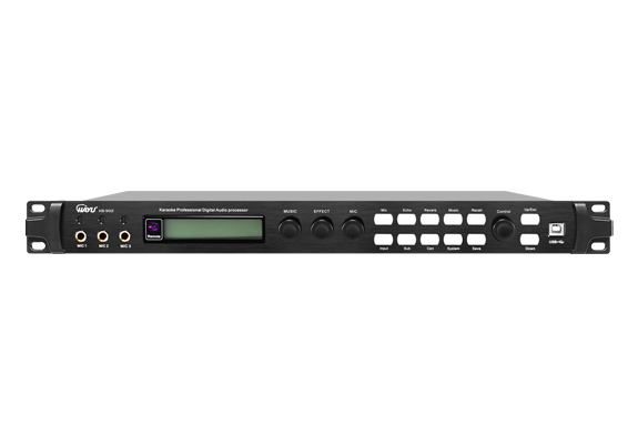 數(shù)字效果器    HB-902