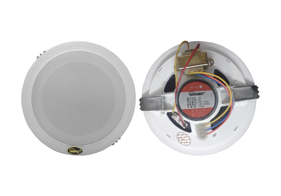 吸頂揚聲器   HR-501