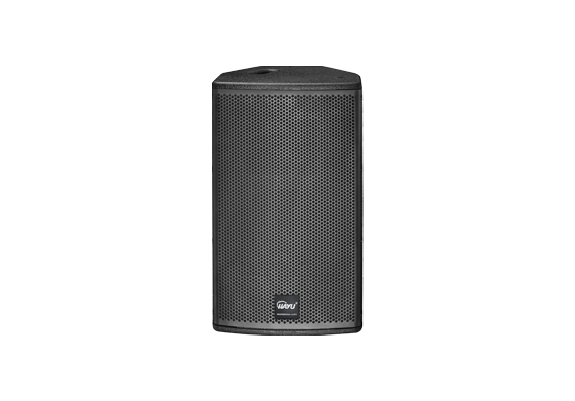 兩分頻10寸全頻箱    HF-10