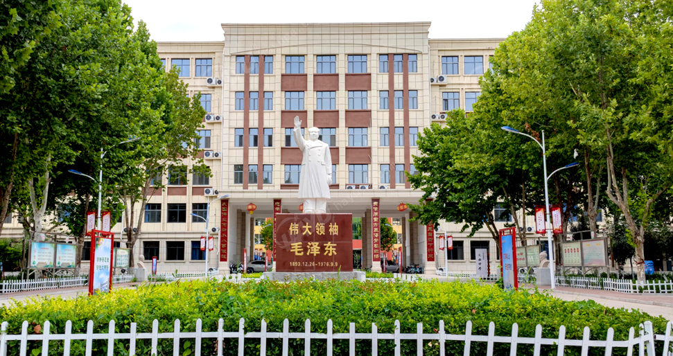 河北邯鄲市教師進(jìn)修學(xué)校